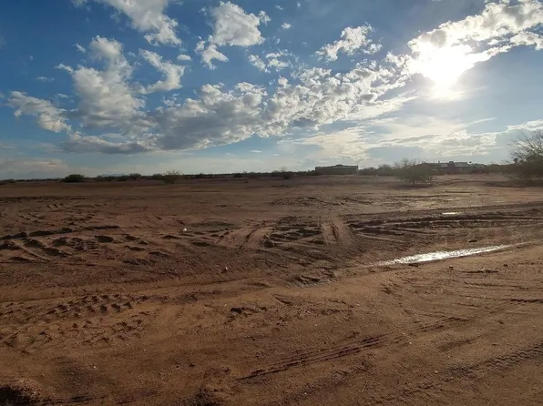 3420 W ATLANTIC Drive #8, Eloy, AZ 85131