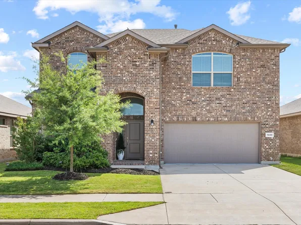 1440 Archway Ct, Justin, TX 76247