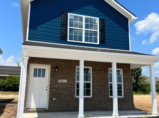 1011 Judah Bear Blvd, Richmond, KY 40475