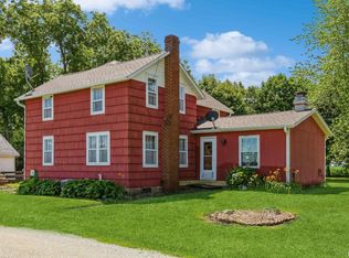 22540 Crosby Rd, Morrison, IL 61270