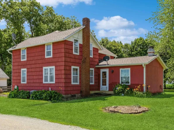 22540 Crosby Rd, Morrison, IL 61270