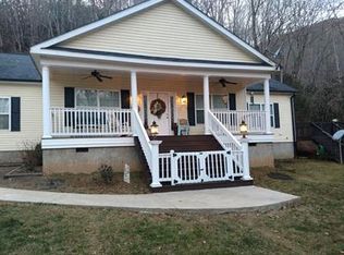 18 Timeless Trl, Sylva, NC 28779