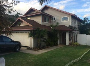 13 Hoowehi Pl, Kahului, HI 96732