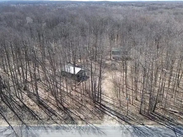 8168 Cinder Hill Rd, Mancelona, MI 49659
