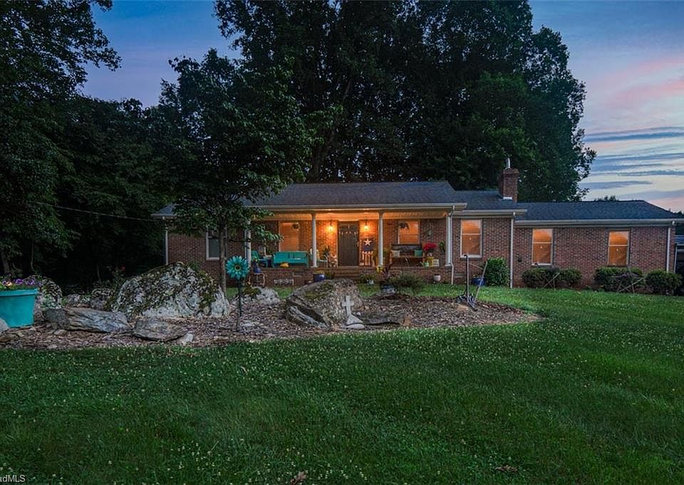 1588 Providence Church Rd, Pleasant Garden, NC 27313 Zillow