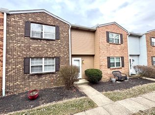 12107 Lakehaven Ct, Cincinnati, OH 45246