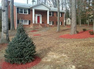 8624 Dwayne Ln, North Chesterfield, VA 23235