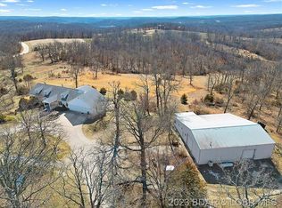 177 Old Morgan Rd, Camdenton, MO 65020