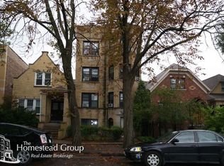 2023 W Thomas Street #FL 2ND, Chicago, IL 60622