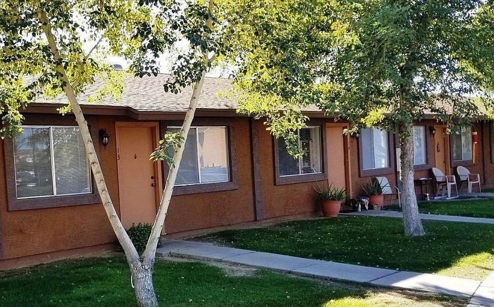 2nd image of 1641 E Grovers Ave #20