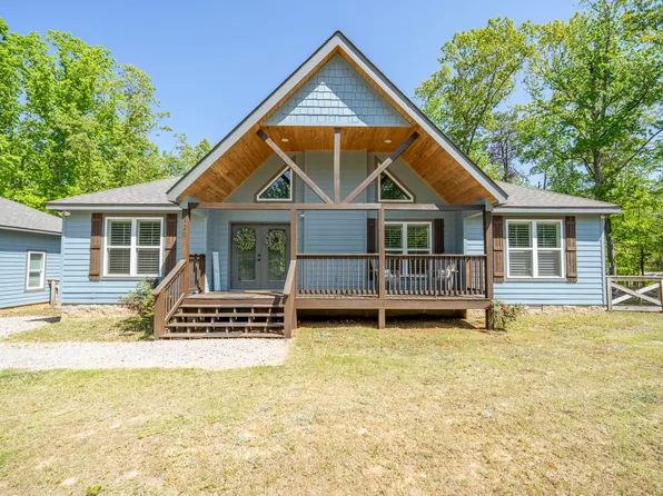 120 Rustic Trail Cv, Counce, TN 38326