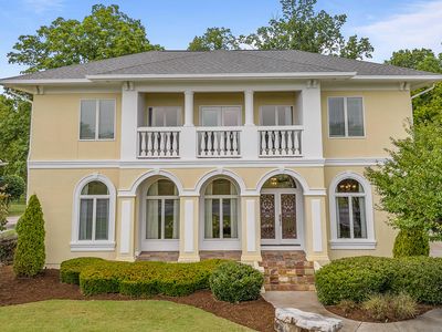 167 White Eagle Trl, Ringgold, GA, 30736