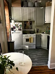 Rented by Oxford Property Group