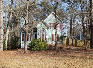 184 Sumer Ln N, Douglasville, GA 30134
