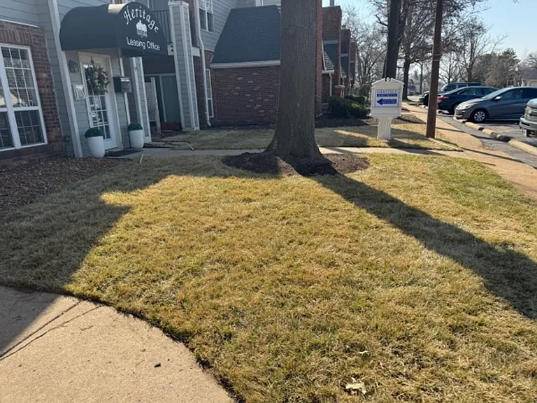 Heritage Apartments — Photo 4