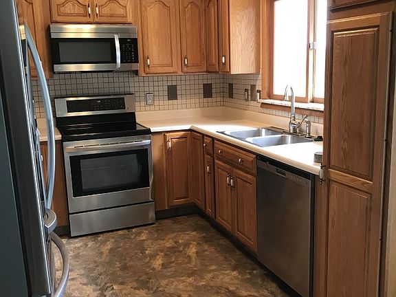 Kitchen SS Appliances