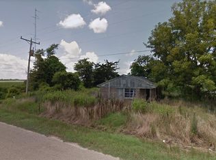 642 2nd Ave, Portland, AR 71663