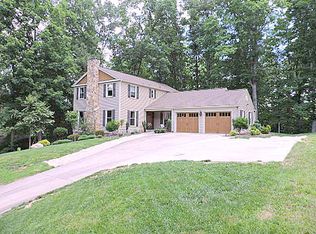 324 River Oak Dr, Danville, VA 24541