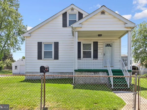 311 Haile Ave, Baltimore, MD 21225