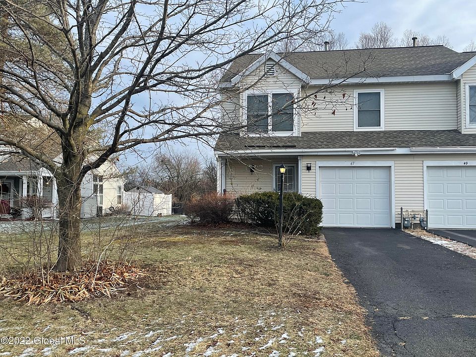 47 Plaza Avenue, Rensselaer, NY 12144 Zillow