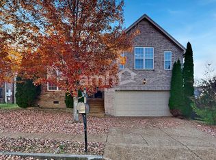 929 Morning Rd, Antioch, TN 37013