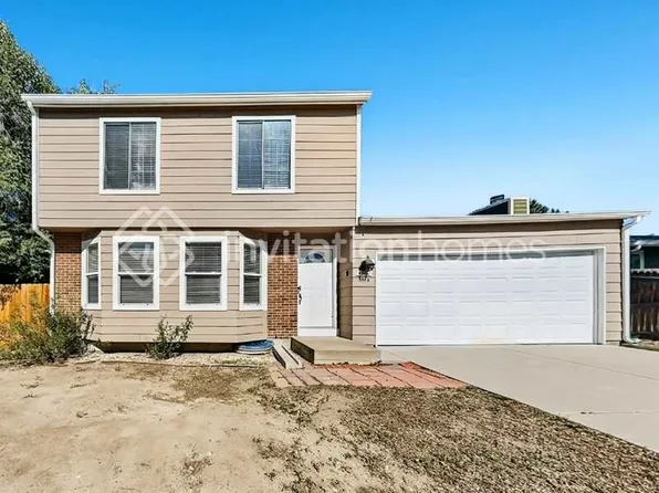 4962 S Richfield Cir, Aurora, CO 80015