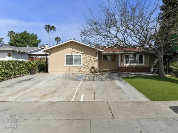 2216 Tampa Way, San Jose, CA 95122