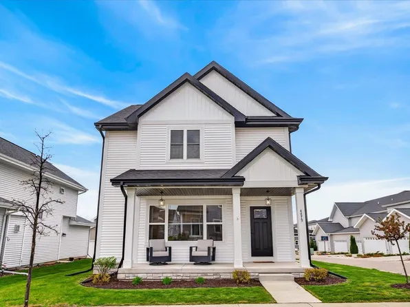 4879 Jicama Rd, Fitchburg, WI 53711