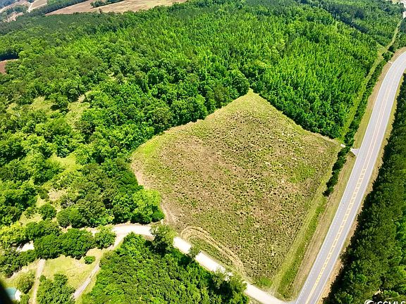 5th image of TBD Highway 378 Lot #21