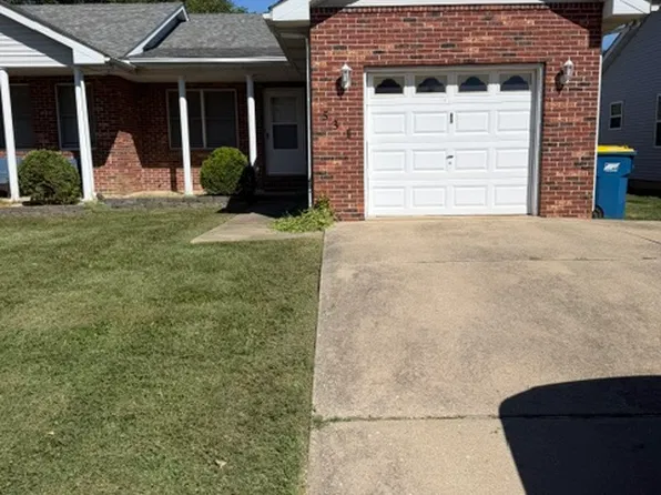 531 Jaime Lynn Ct, Edwardsville, IL 62025