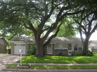 8118 Clamp Ave, San Antonio, TX 78221