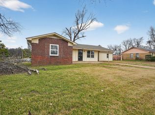 4314 Ford Rd, Memphis, TN 38109