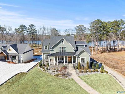 605 Goosepond Island Dr, Scottsboro, AL, 35769