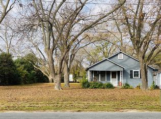 210 Highland Ave, Dublin, TX 76446