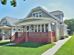 3144 S 9th Pl, Milwaukee, WI 53215