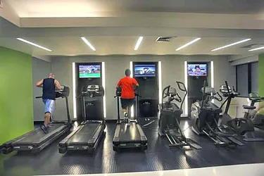 Rented by Level Group