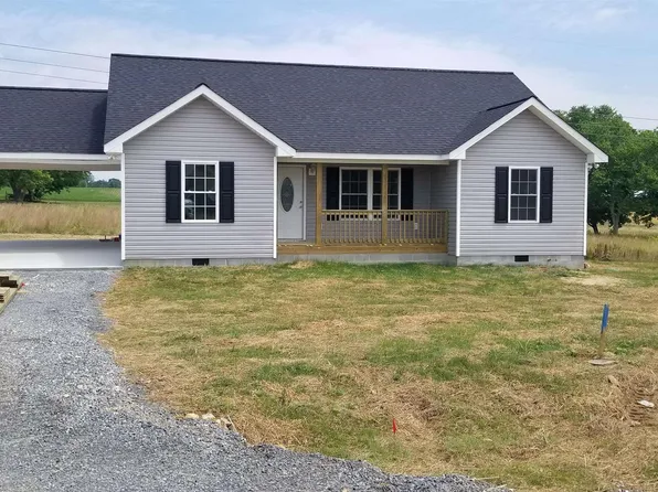 LOT 3380 One County Rd #180, Rainsville, AL 35986