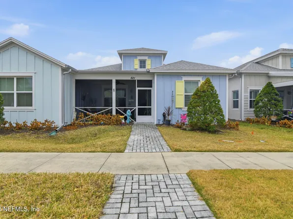 521 MARGARITAVILLE Avenue, Daytona Beach, FL 32124