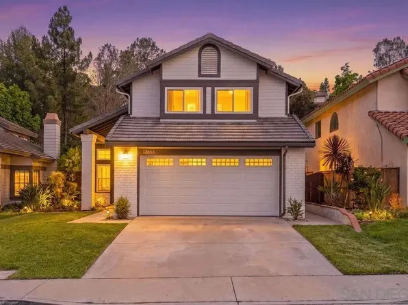 12666 Futura St, San Diego, CA 92130