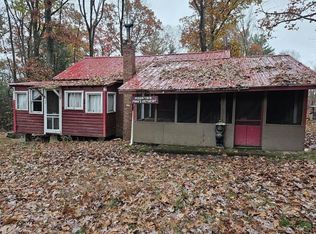 3131 Raven Ln, Tionesta, PA 16353