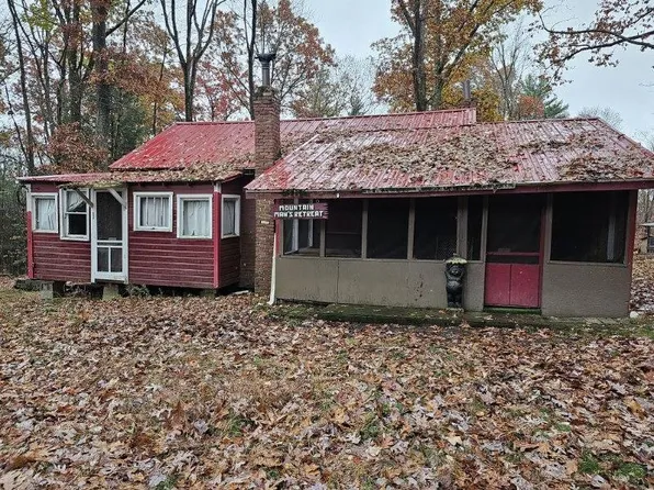 3131 Raven Ln, Tionesta, PA 16353