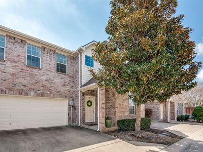 6404 Shakespeare Pl, Dallas, TX, 75252