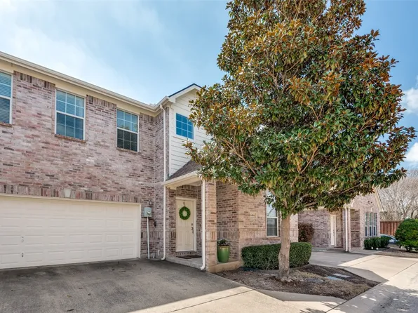 6404 Shakespeare Pl, Dallas, TX 75252