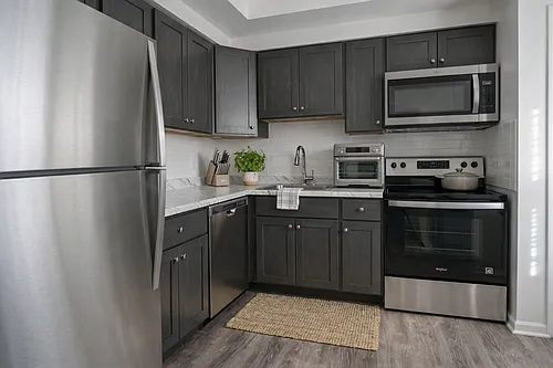 West Central Apartments Photo 1