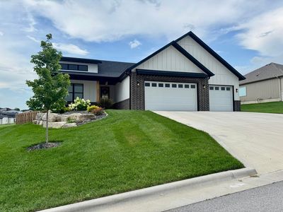 2617 W Webb Road, Ozark, MO, 65721
