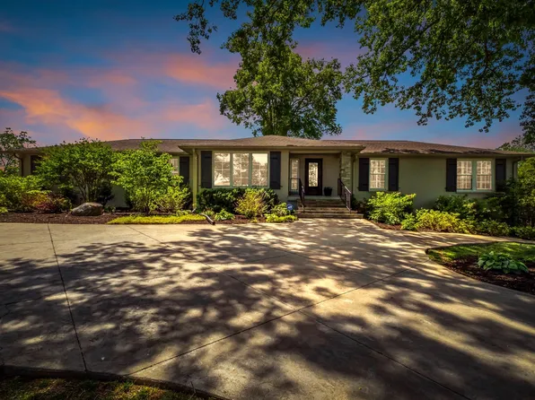 300 Rolling Mill Rd, Old Hickory, TN 37138