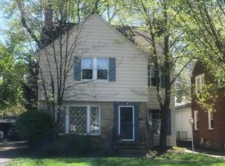 3890 Bushnell Rd, University Heights, OH 44118