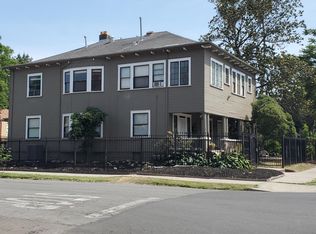1142 N Hunter St, Stockton, CA 95202