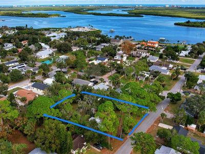 111 New Hampshire St, Edgewater, FL, 32132