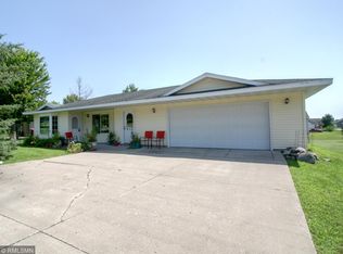 610 Walnut St S, Mora, MN 55051